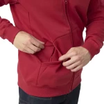 Jacket URBAN TACTICAL HOODIE LITE