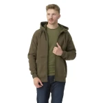 Jacket URBAN TACTICAL HOODIE LITE