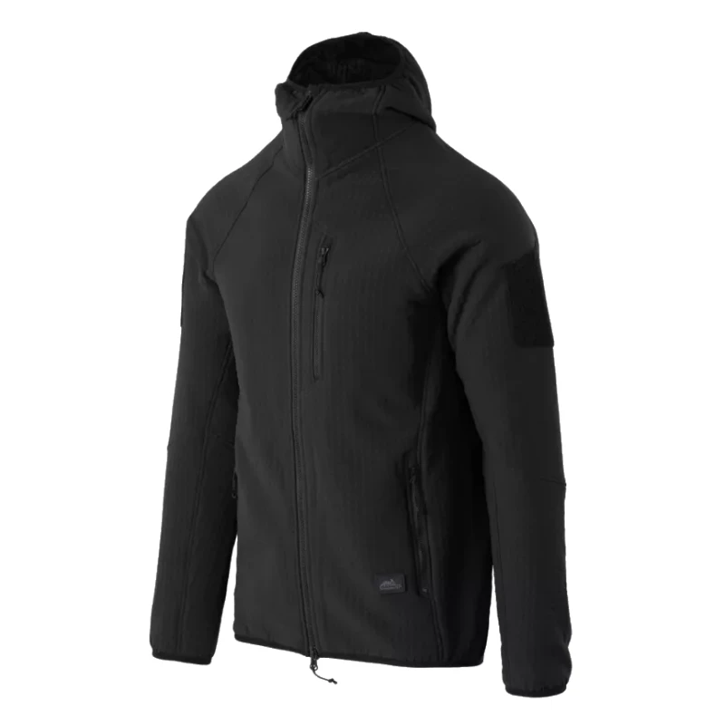 Jacket PATRIOT PRO - Fleece