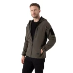 Jacket PATRIOT PRO - Fleece