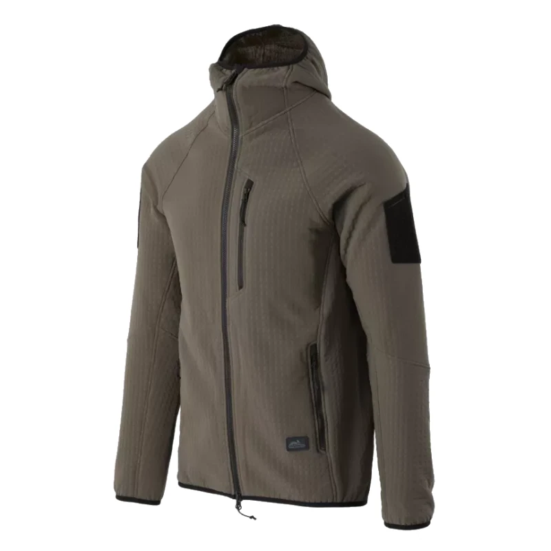 Jacket PATRIOT PRO - Fleece