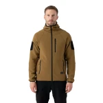 Jacket PATRIOT PRO - Fleece