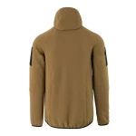Jacket PATRIOT PRO - Fleece