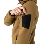 Jacket PATRIOT PRO - Fleece