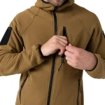 Jacket PATRIOT PRO - Fleece