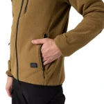 Jacket PATRIOT PRO - Fleece
