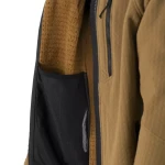 Jacket PATRIOT PRO - Fleece