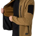 Jacket PATRIOT PRO - Fleece