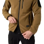 Jacket PATRIOT PRO - Fleece