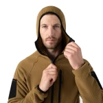 Jacket PATRIOT PRO - Fleece