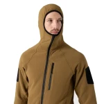 Jacket PATRIOT PRO - Fleece