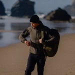 Jacket PATRIOT PRO - Fleece