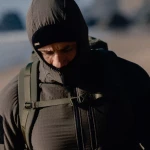 Jacket PATRIOT PRO - Fleece