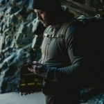 Jacket PATRIOT PRO - Fleece