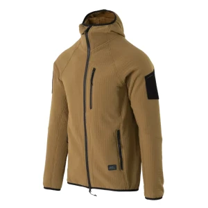 Jacket PATRIOT PRO - Fleece