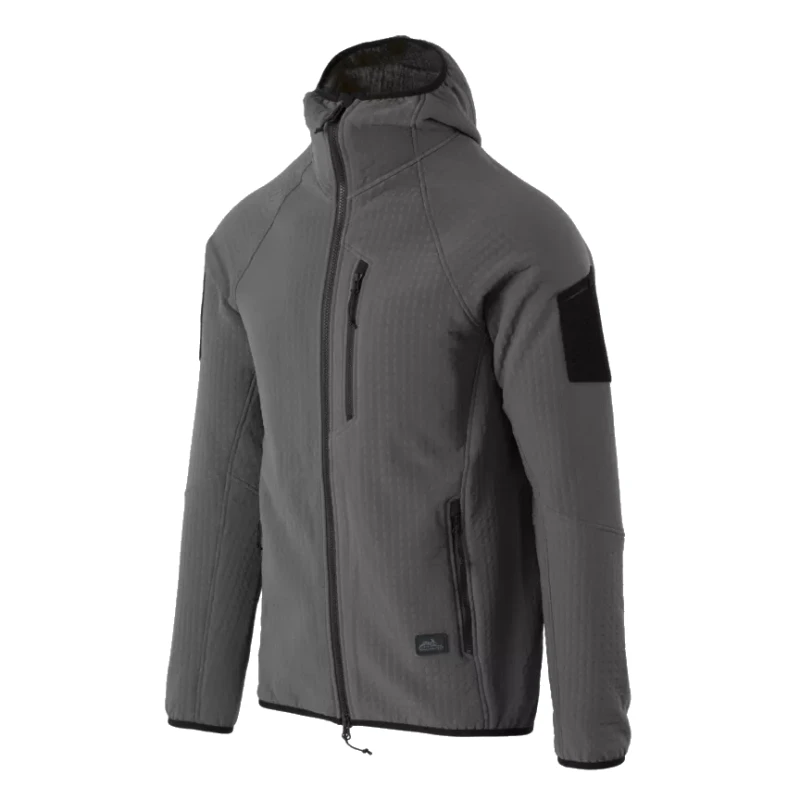 Jacket PATRIOT PRO - Fleece
