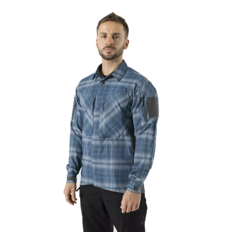 Тактична сорочка Helikon-Tex MBDU Shirt Nylon Polyester Blend