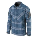 Тактична сорочка Helikon-Tex MBDU Shirt Nylon Polyester Blend