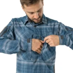 Тактична сорочка Helikon-Tex MBDU Shirt Nylon Polyester Blend