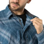 Тактична сорочка Helikon-Tex MBDU Shirt Nylon Polyester Blend