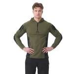 Сорочка RANGE HOODIE (HC) - TopCool