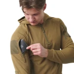 Сорочка RANGE HOODIE (HC) - TopCool