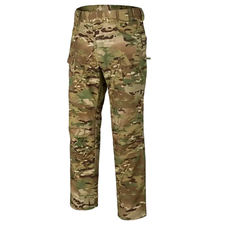 Штани URBAN TACTICAL - PolyCotton Ripstop (HC)