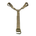 Мат стрілецький BACKBLAST - Cordura