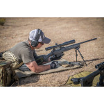 Мат стрілецький BACKBLAST Extended - Cordura