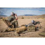 Мат стрілецький BACKBLAST Extended - Cordura