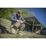 Мат стрілецький BACKBLAST Extended - Cordura