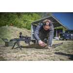 Мат стрілецький BACKBLAST Extended - Cordura