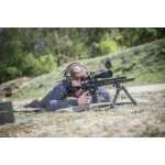 Мат стрілецький BACKBLAST Extended - Cordura