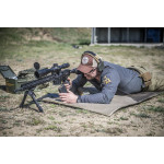 Мат стрілецький BACKBLAST Extended - Cordura