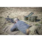 Мат стрілецький BACKBLAST Extended - Cordura