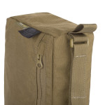 Мішок (упор) стрілецький ACCURACY SHOOTING BAG CUBE - Cordura