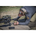 Мішок (упор) стрілецький ACCURACY SHOOTING BAG ROLLER SMALL - Cordura