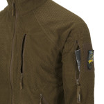 Куртка флісова ALPHA Tactical (HC)
