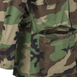 Кітель BDU - PolyCotton Ripstop