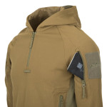 RANGE HOODIE-TopCool