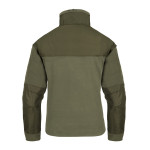 Куртка CLASSIC ARMY - Fleece