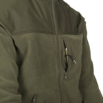 Куртка CLASSIC ARMY - Fleece