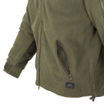 Куртка CLASSIC ARMY - Fleece