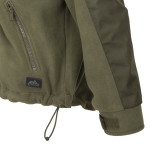 Куртка CLASSIC ARMY - Fleece