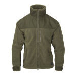 Куртка CLASSIC ARMY - Fleece