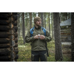 Куртка CLASSIC ARMY - Fleece