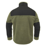 Куртка CLASSIC ARMY - Fleece Windblocker