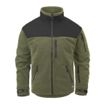 Куртка CLASSIC ARMY - Fleece Windblocker