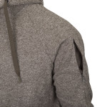 Куртка COVERT TACTICAL HOODIE (FullZip)