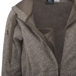 Куртка COVERT TACTICAL HOODIE (FullZip)